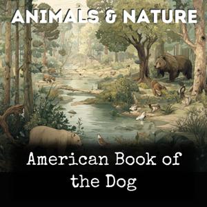 American Book of the Dog