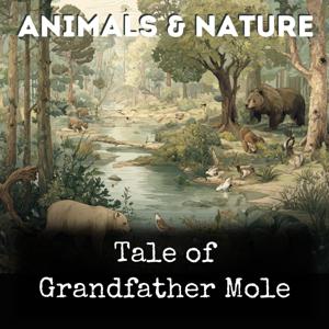 Tale of Grandfather Mole