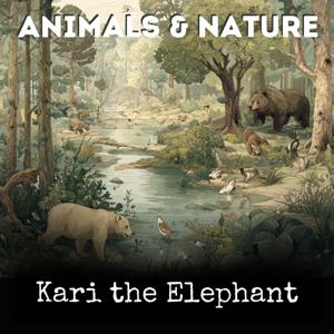 Kari the Elephant
