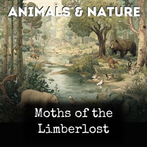 Moths of the Limberlost