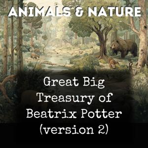 Great Big Treasury of Beatrix Potter (version 2)