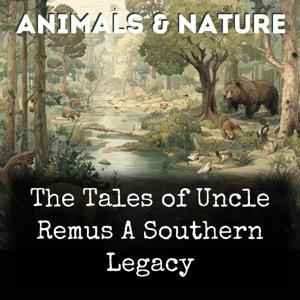 The Tales of Uncle Remus A Southern Legacy