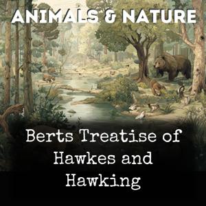 Berts Treatise of Hawkes and Hawking