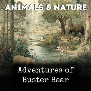 Adventures of Buster Bear