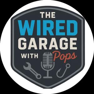 The Wired Garage with Pops | Digital Innovation