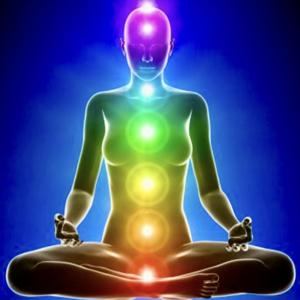 SPIRITUALITY MATTERS, BY THERESA