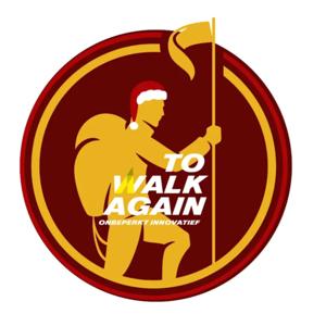 De Warme Kerstmars, To Walk Again