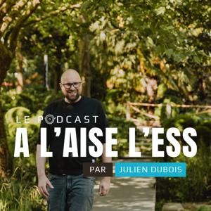 A l'aise l'ESS