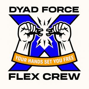Dyad Force Flex Crew