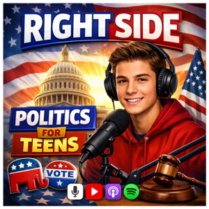 Right Side Politics For Teens