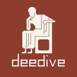 DeeDive Podcast