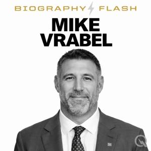Mike Vrabel - Biography Flash