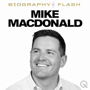 Mike Macdonald - Biography Flash