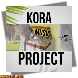 KORA MUSIC PROJECT
