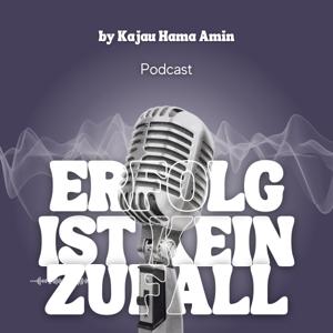 Erfolg ist kein Zufall by Hama