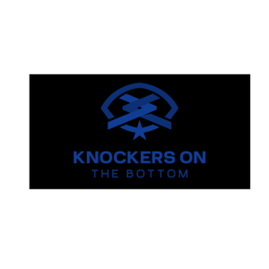 Dallas Cowboys Knockers On The Bottom