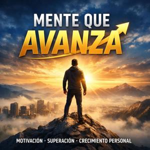 Mente Que Avanza