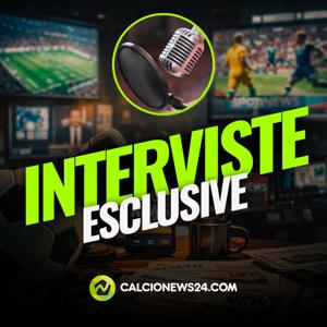 Interviste dal mondo del calcio