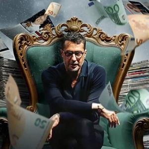 Il giornalismo - Fabrizio Corona