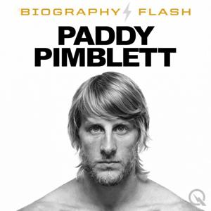 Paddy Pimblett - Biography Flash