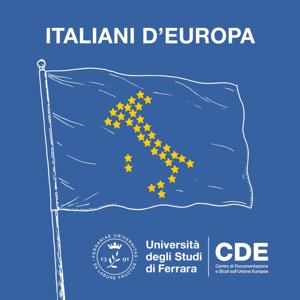 Italiani d'Europa