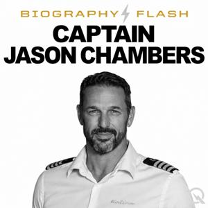 Captain Jason Chambers - Biography Flash