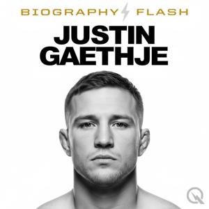 Justin Gaethje - Biography Flash