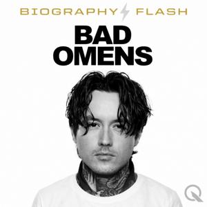Bad Omens - Biography Flash