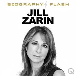 Jill Zarin - Biography Flash