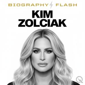 Kim Zolciak - Biography Flash