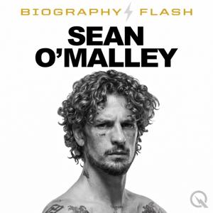 Sean O'Malley - Biography Flash