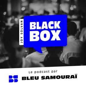 BLEU SAMOURAÏ - Black Box