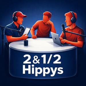 2&1/2 Hippys Podcast