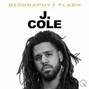 J. Cole - Biography Flash