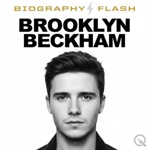 Brooklyn Beckham - Biography Flash