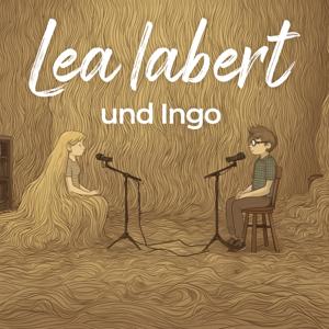 Lea labert und Ingo