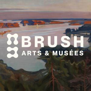 BRUSH – Effleurer l'Art