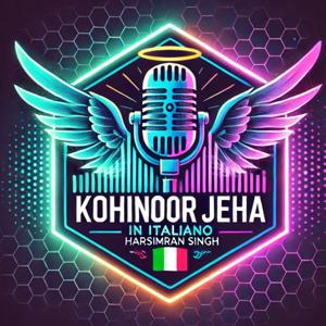 KOHINOOR JEHA ITALIA