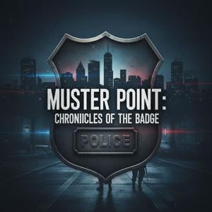 Muster Point: Chronicles of The Badge