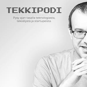 Tekkipodi