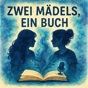 Zwei Mädels, ein Buch