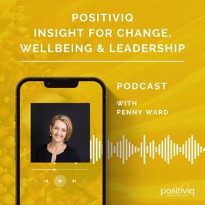Positiviq — Insight for change, wellbeing and leadership