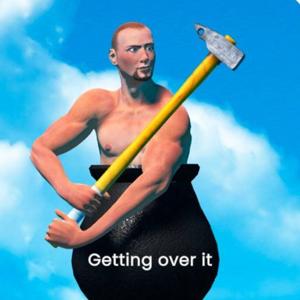 Getting Over It: Is Rage Gaming Worth It
