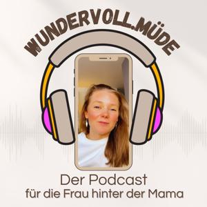 wundervoll.müde