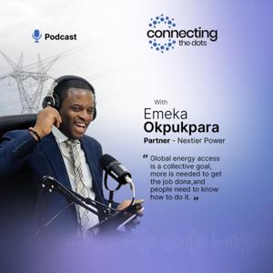 Connecting the Dots with Emeka Okpukpara