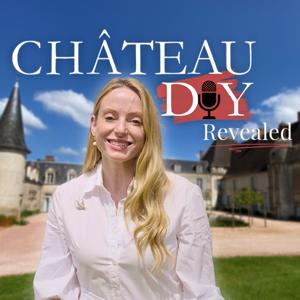Château DIY Revealed
