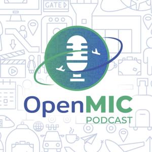 airportIR by Modalis - Open Mic Podcast