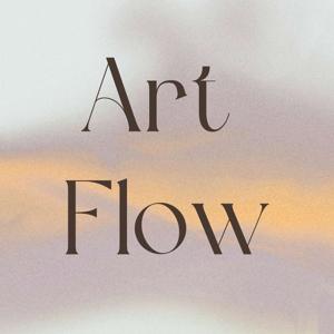 藝流 Art flow Podcast
