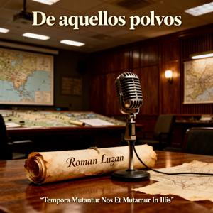 De aquellos polvos…