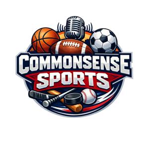 CommonSense Sports